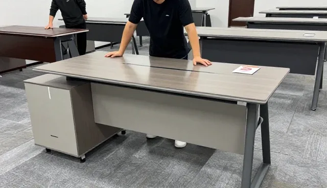 软装搭配帮助解决创业团队问题
