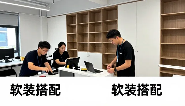 河南睿婷装饰材料有限公司布局水电改造领域，提升软装搭配价值