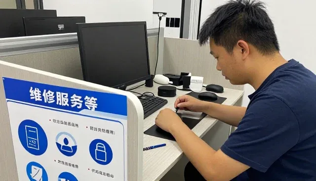 河南睿婷装饰材料有限公司介绍专业办公空间装修能力